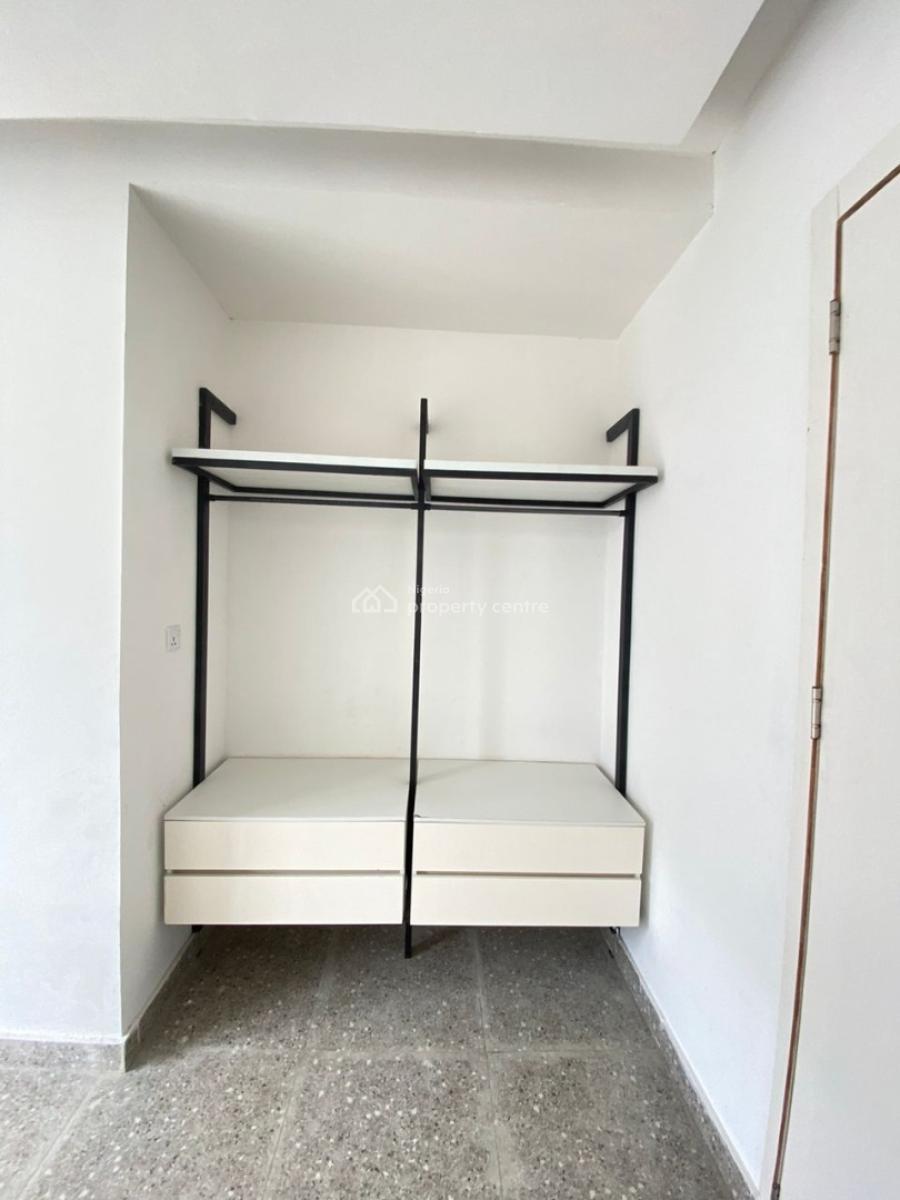 New Built 4 Bedroom Terrace Duplex with Bq, Ikate, Ikate, Lekki, Lagos, Terraced Duplex for Sale