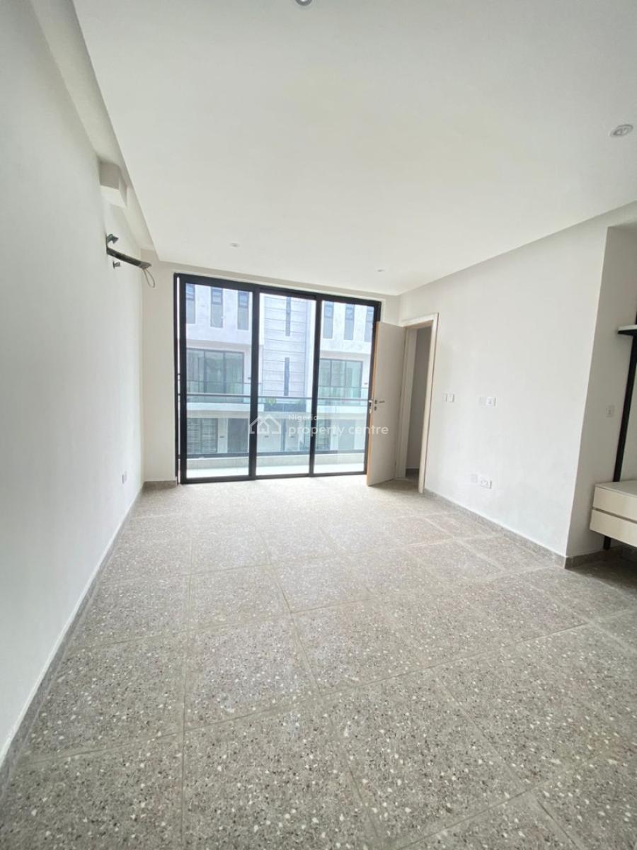 New Built 4 Bedroom Terrace Duplex with Bq, Ikate, Ikate, Lekki, Lagos, Terraced Duplex for Sale