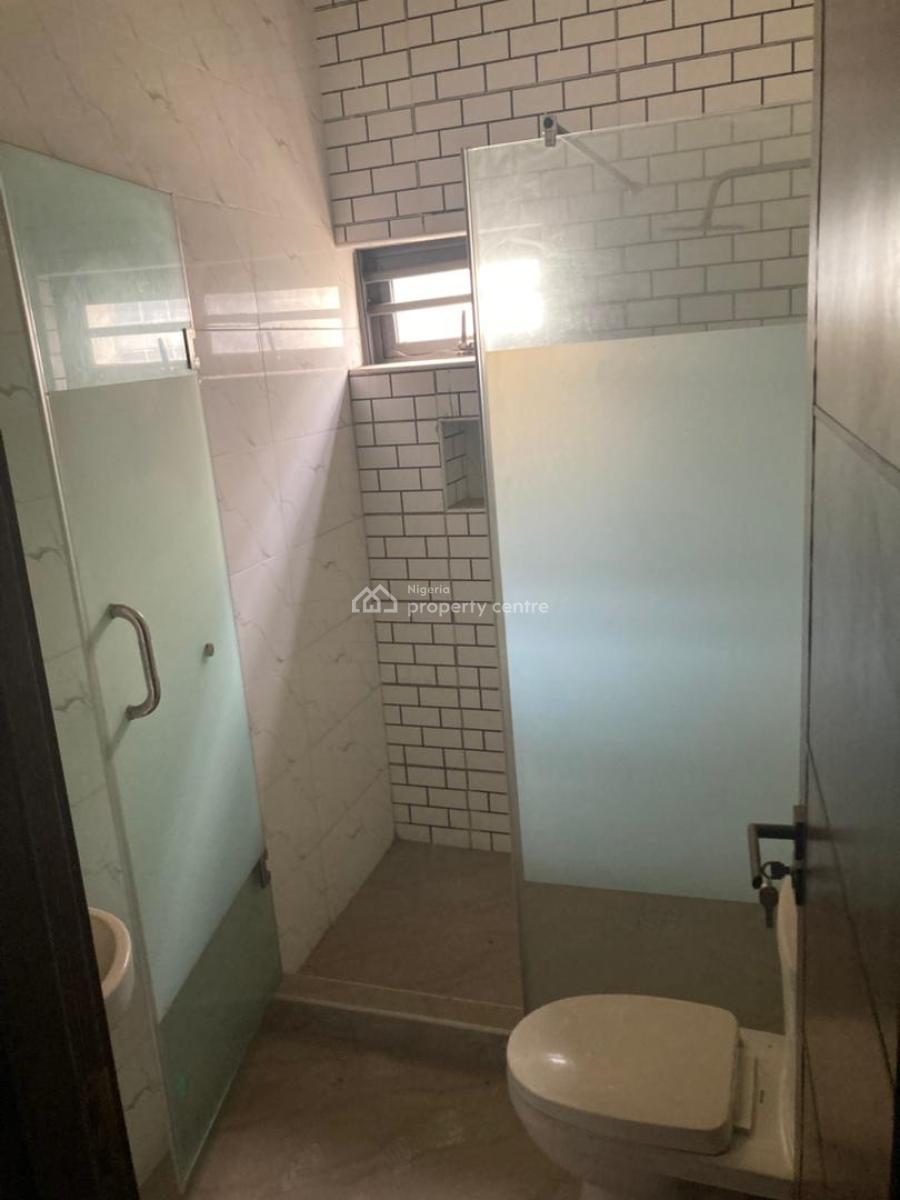 Tastefully Finished 4-bedroom Terrace Duplex with Bq, Shonibare Estate, Ikeja, Lagos, Terraced Duplex for Rent