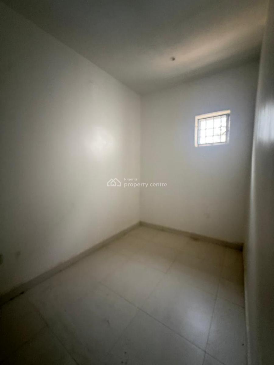 a Newly Built 3bedroom Terrace Duplex with 2rooms Bq& 2living Rooms, Mabushi, Mabushi, Abuja, Terraced Duplex for Sale