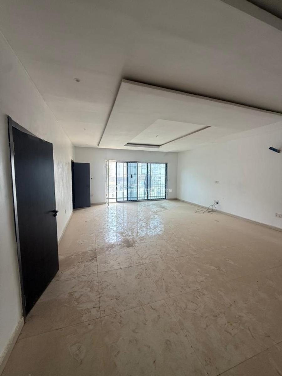 a Newly Built 3bedroom Terrace Duplex with 2rooms Bq& 2living Rooms, Mabushi, Mabushi, Abuja, Terraced Duplex for Sale