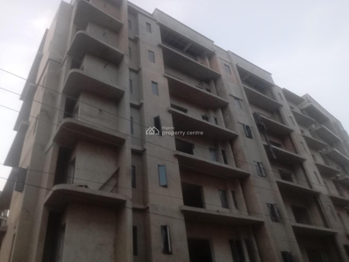 2 Bedroom+bq with 6month Payment Plan, Off Freedom Way Ikate Lekki Lagos, Ikate, Lekki, Lagos, Flat / Apartment for Sale