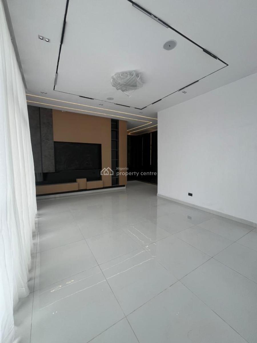 5 Bedrooms Fully Detached Duplex with Swimming Pool, Vgc, Lekki Expressway, Lekki, Lagos, Detached Duplex for Sale