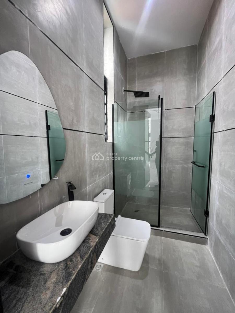 5 Bedrooms Fully Detached Duplex with Swimming Pool, Vgc, Lekki Expressway, Lekki, Lagos, Detached Duplex for Sale