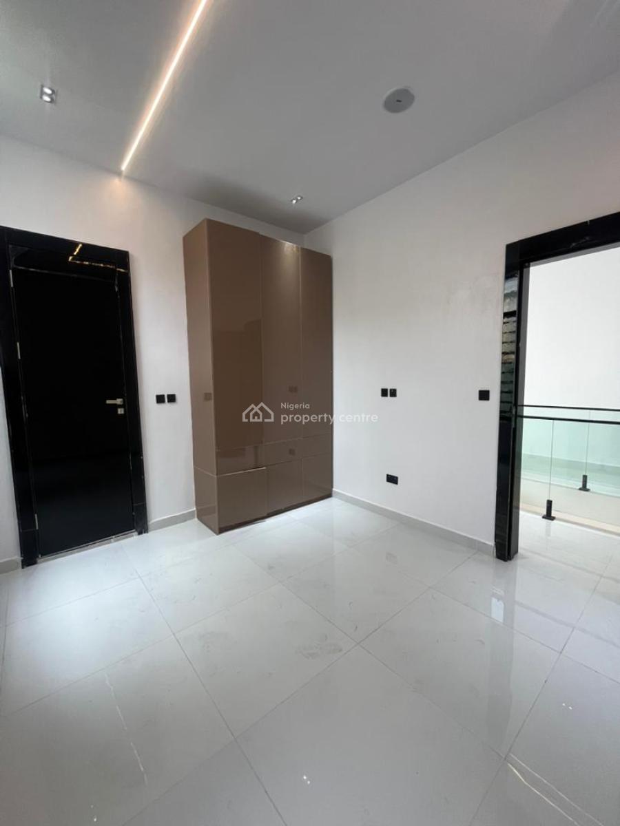 5 Bedrooms Fully Detached Duplex with Swimming Pool, Vgc, Lekki Expressway, Lekki, Lagos, Detached Duplex for Sale