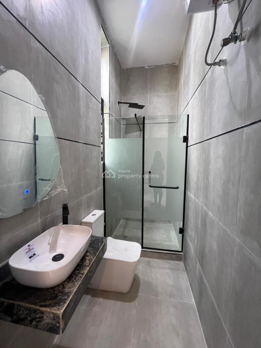 5 Bedrooms Fully Detached Duplex with Swimming Pool, Vgc, Lekki Expressway, Lekki, Lagos, Detached Duplex for Sale