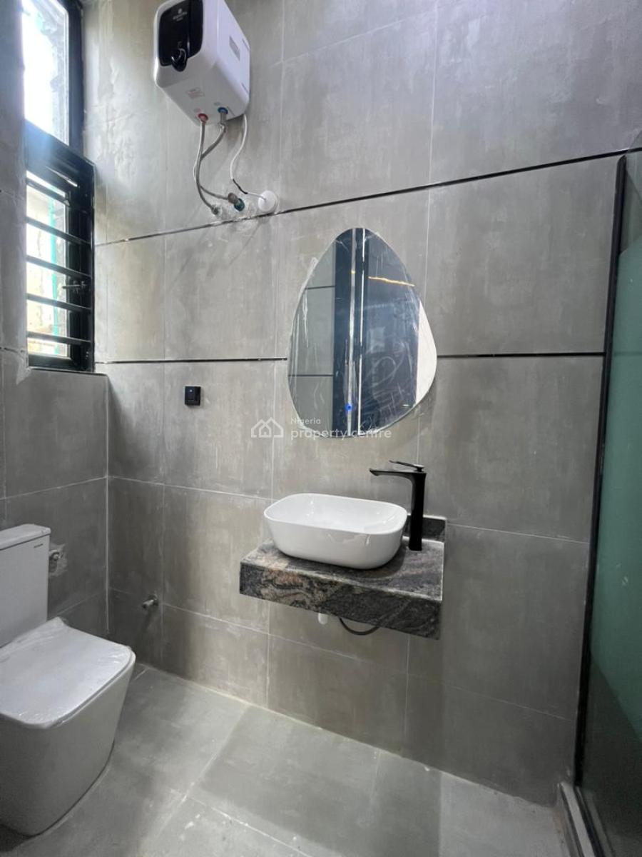 5 Bedrooms Fully Detached Duplex with Swimming Pool, Vgc, Lekki Expressway, Lekki, Lagos, Detached Duplex for Sale