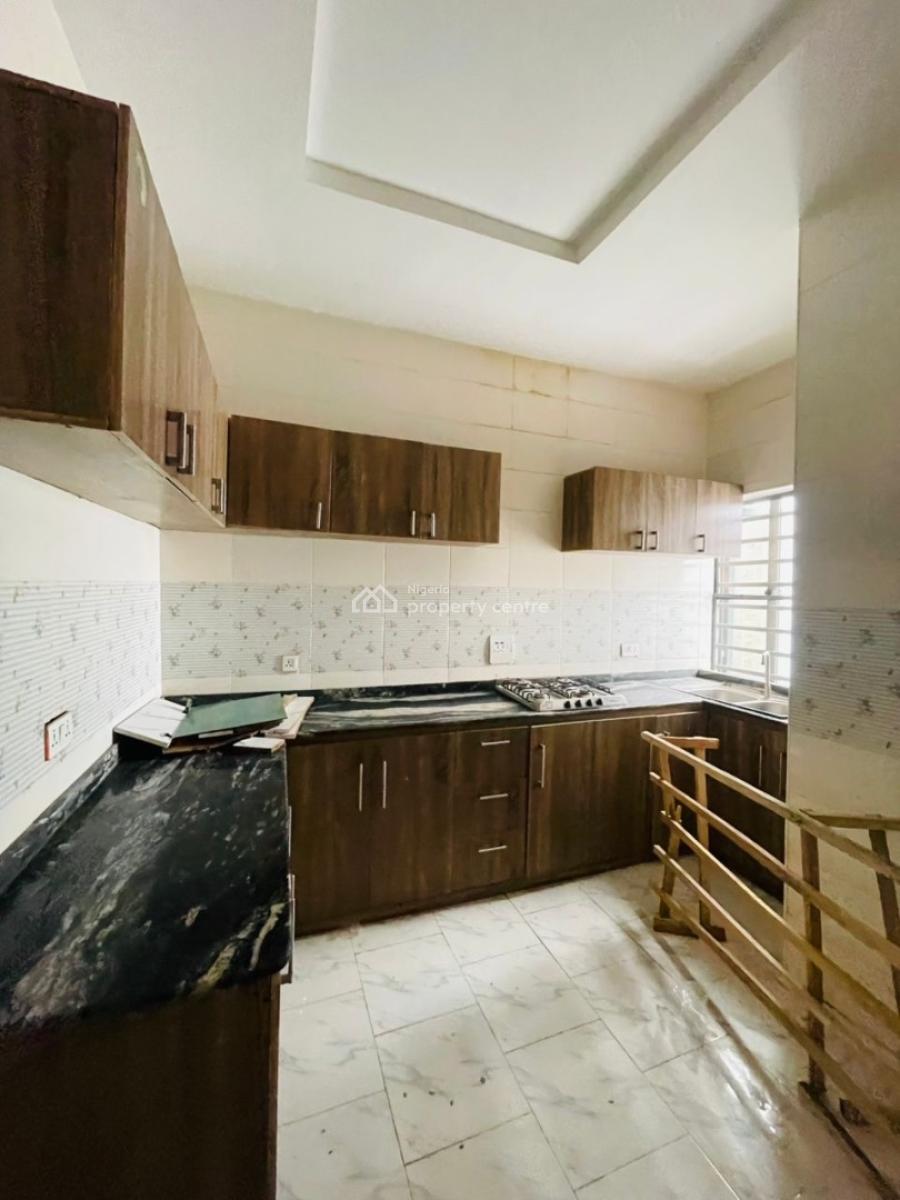 Sharp 2 Bedroom Flat, Ikota, Lekki, Lagos, Flat / Apartment for Rent