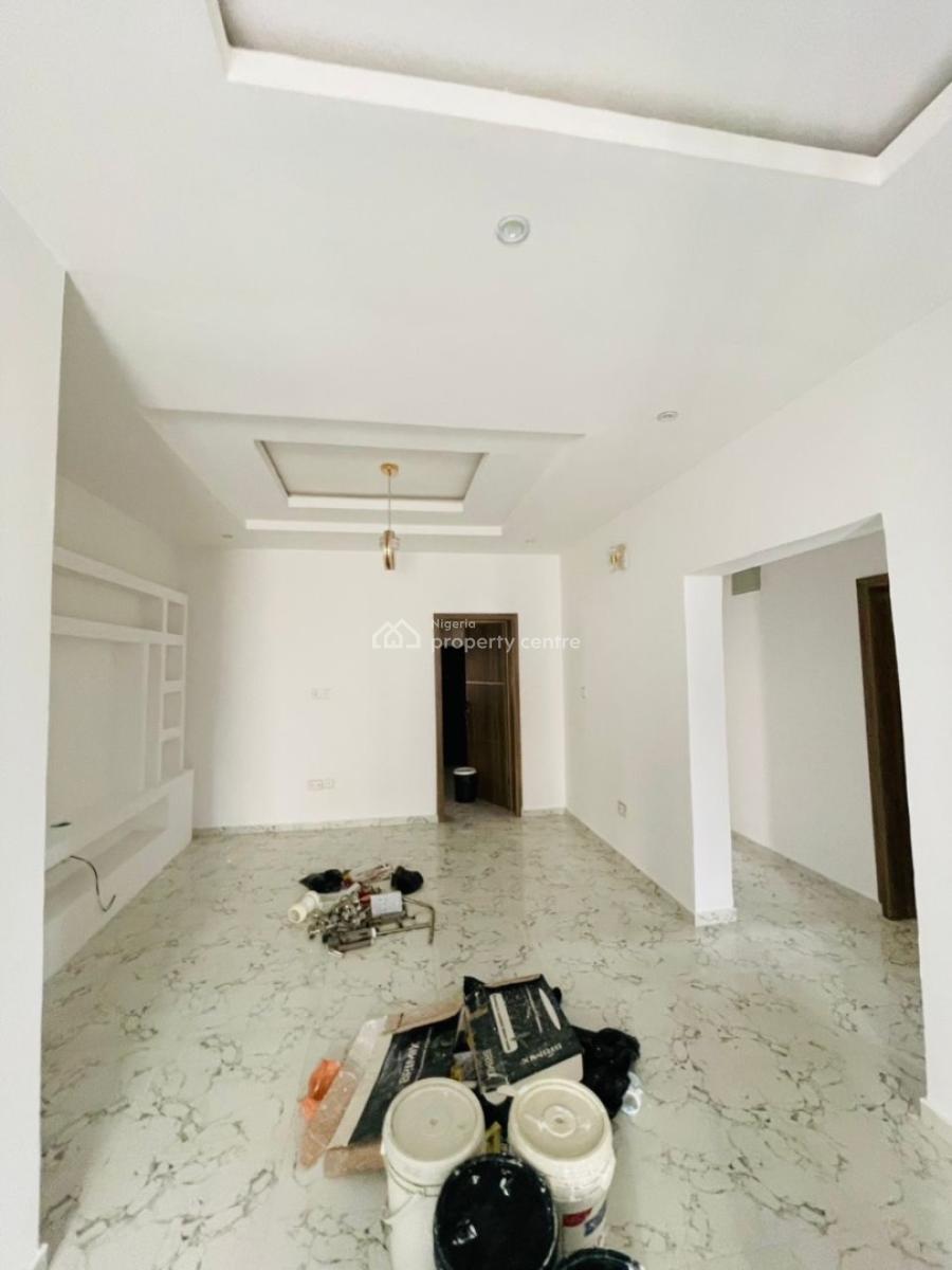 Sharp 2 Bedroom Flat, Ikota, Lekki, Lagos, Flat / Apartment for Rent