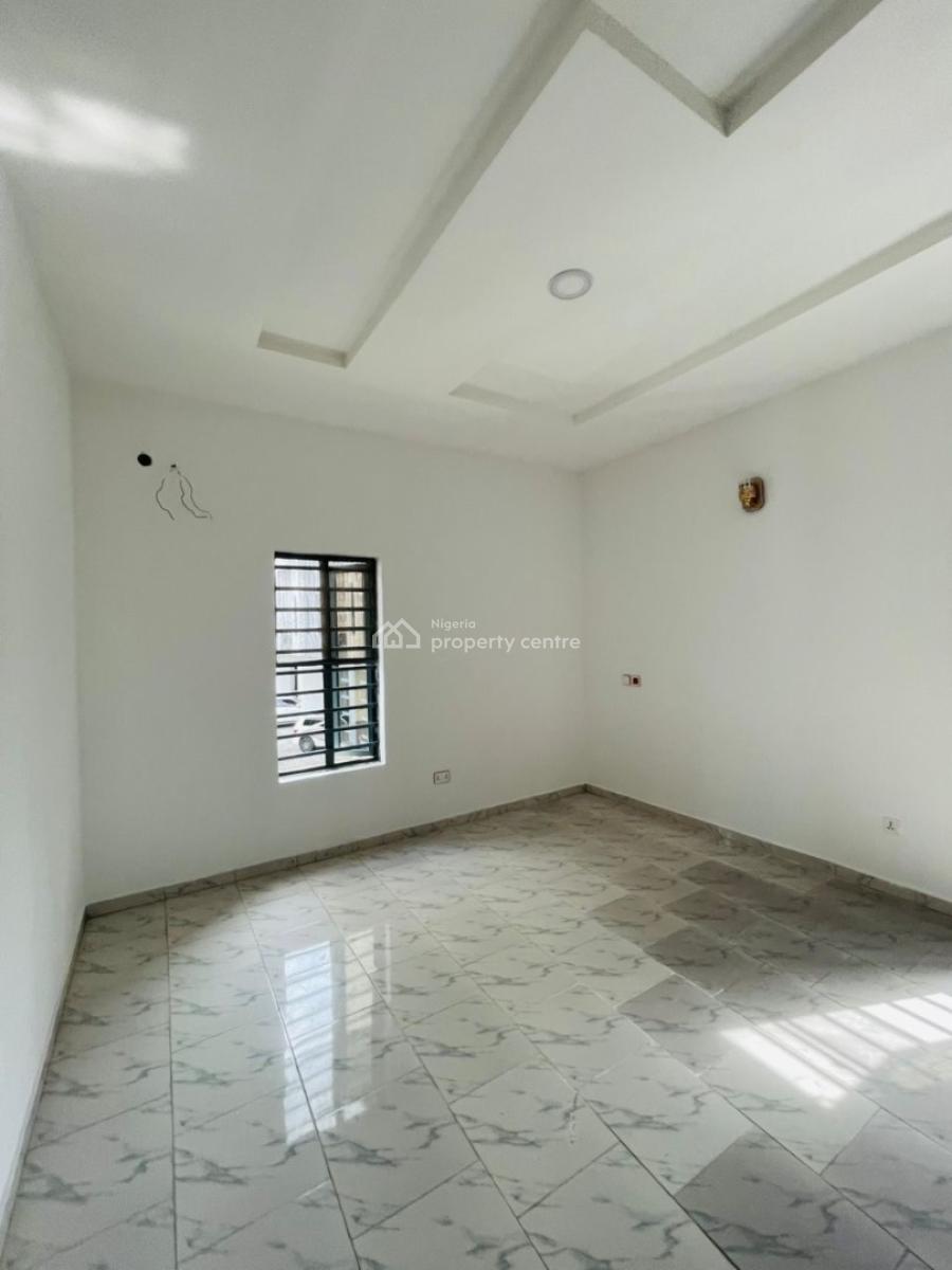 Sharp 2 Bedroom Flat, Ikota, Lekki, Lagos, Flat / Apartment for Rent