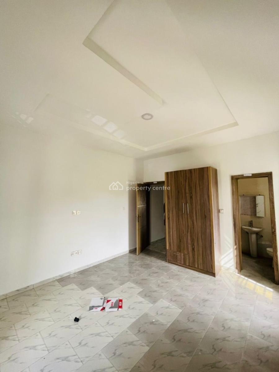Sharp 2 Bedroom Flat, Ikota, Lekki, Lagos, Flat / Apartment for Rent