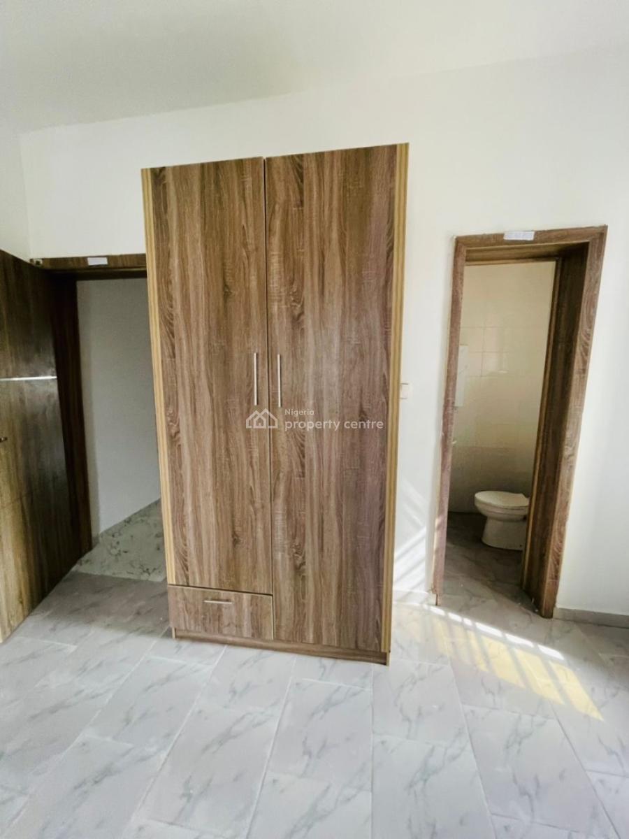 Sharp 2 Bedroom Flat, Ikota, Lekki, Lagos, Flat / Apartment for Rent