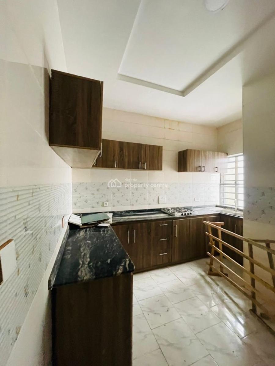 Sharp 2 Bedroom Flat, Ikota, Lekki, Lagos, Flat / Apartment for Rent