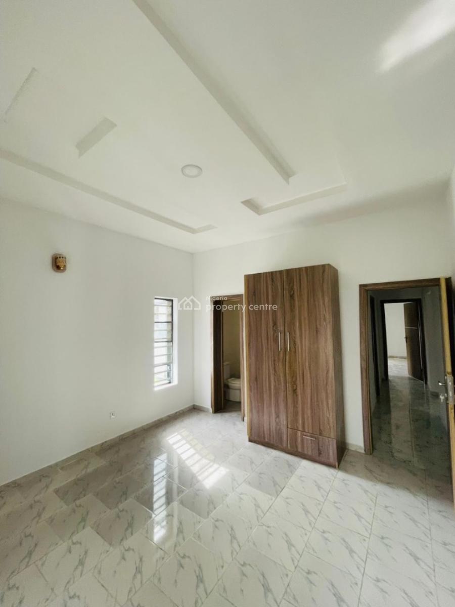 Sharp 2 Bedroom Flat, Ikota, Lekki, Lagos, Flat / Apartment for Rent