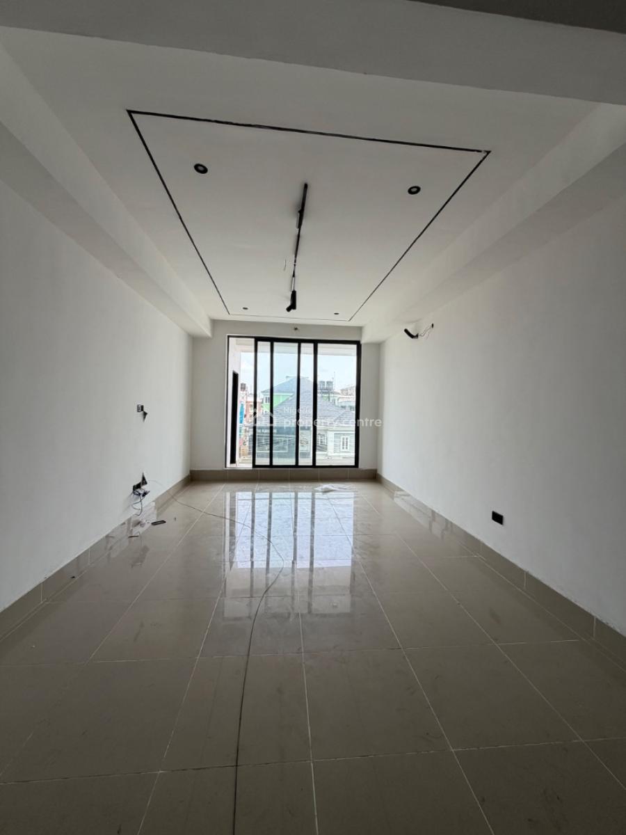 Newly Built 2 Bedroom Apartment, Ikate, Lekki, Lagos, Flat / Apartment for Sale