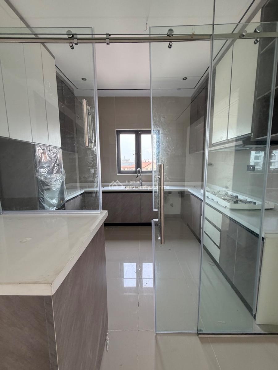 Newly Built 2 Bedroom Apartment, Ikate, Lekki, Lagos, Flat / Apartment for Sale