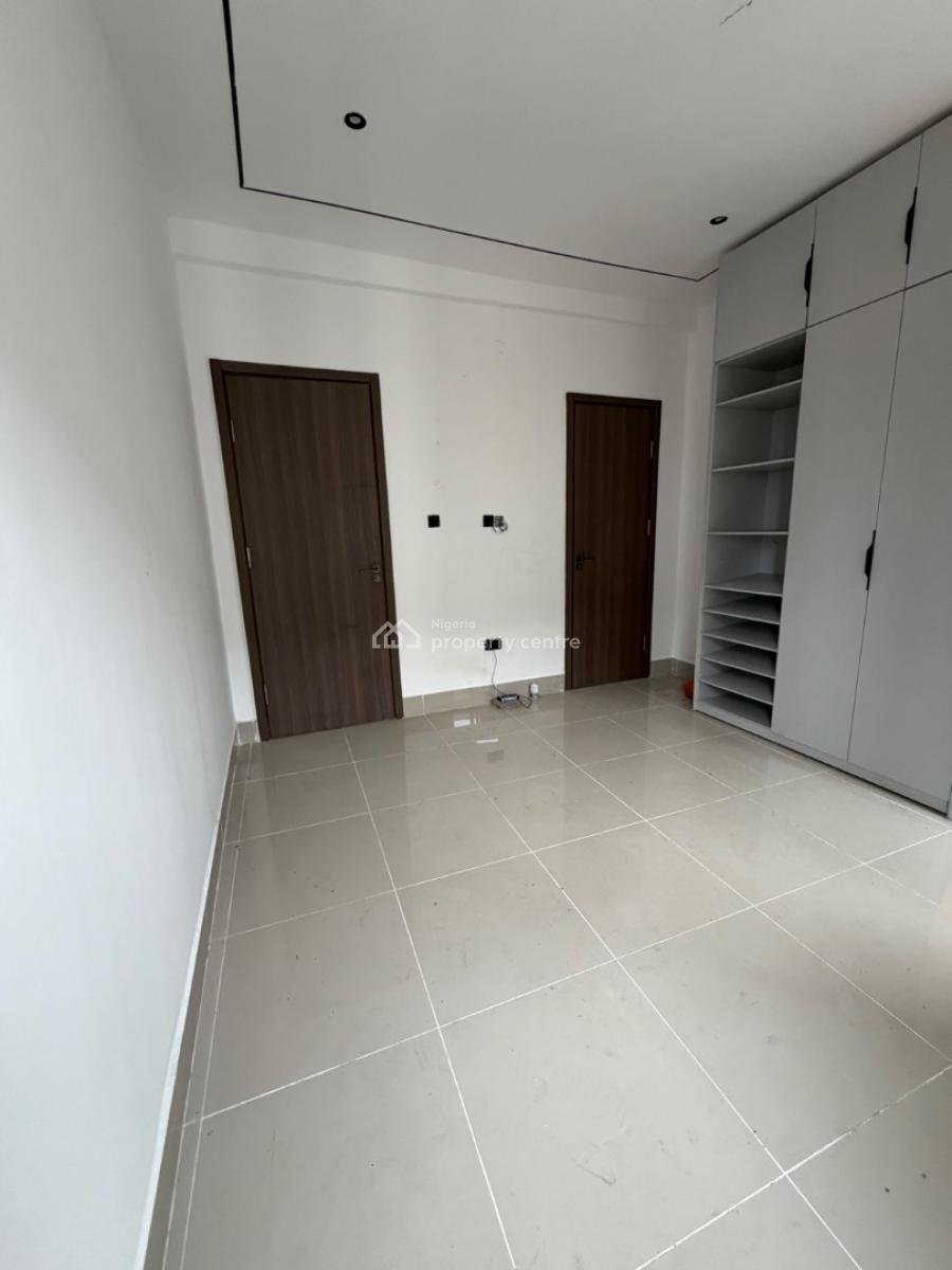 Newly Built 2 Bedroom Apartment, Ikate, Lekki, Lagos, Flat / Apartment for Sale