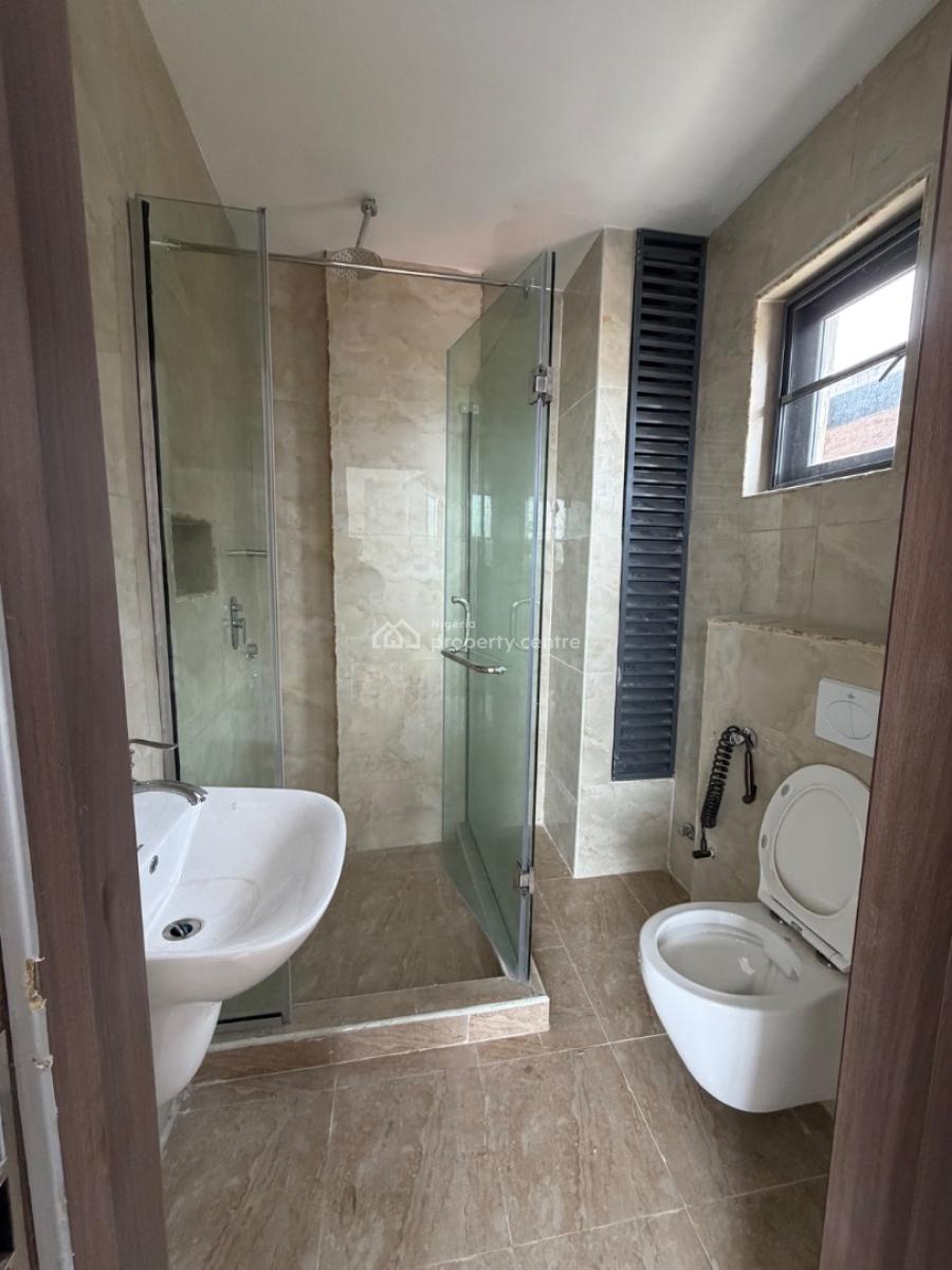 Newly Built 2 Bedroom Apartment, Ikate, Lekki, Lagos, Flat / Apartment for Sale