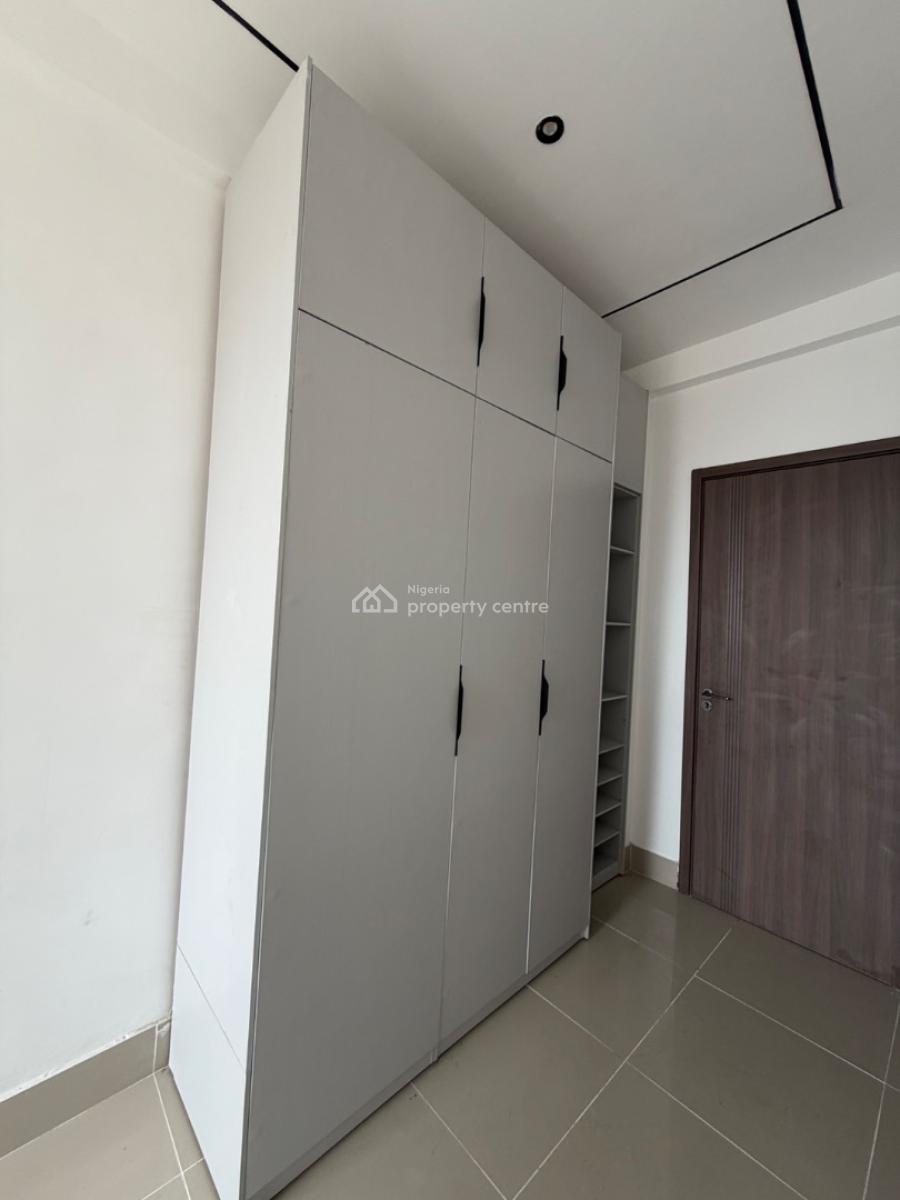 Newly Built 2 Bedroom Apartment, Ikate, Lekki, Lagos, Flat / Apartment for Sale