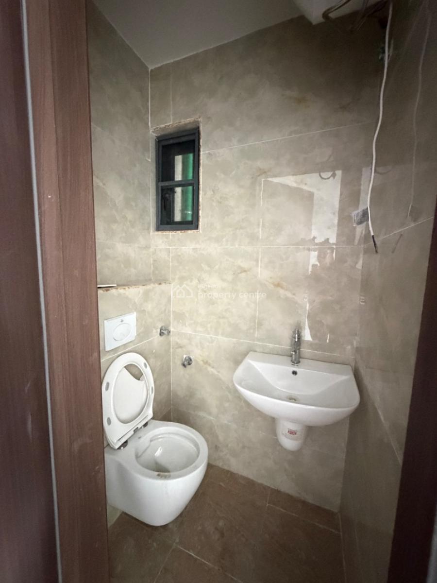 Newly Built 2 Bedroom Apartment, Ikate, Lekki, Lagos, Flat / Apartment for Sale