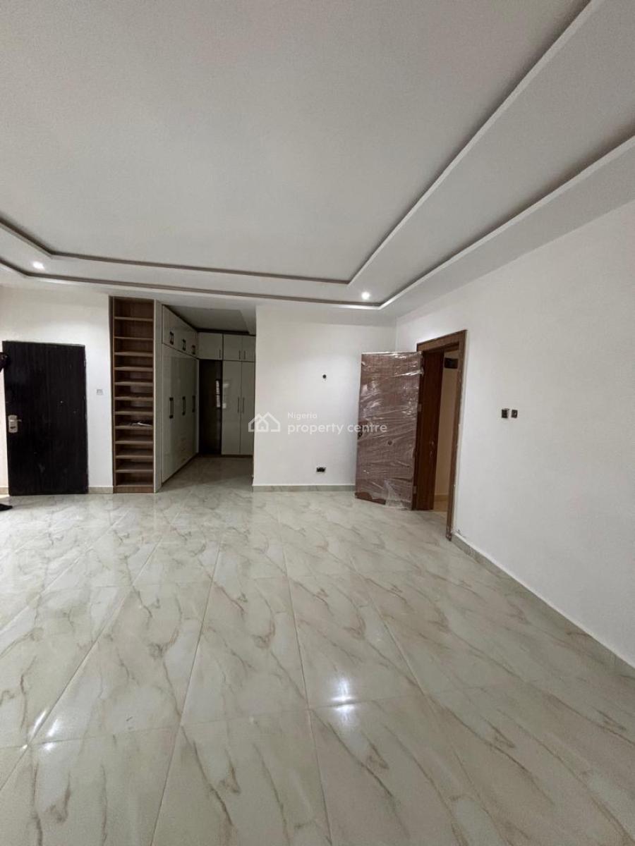 5 Bedrooms Fully Detached Duplex, Naf Valley Estate, Asokoro District, Abuja, Detached Duplex for Sale