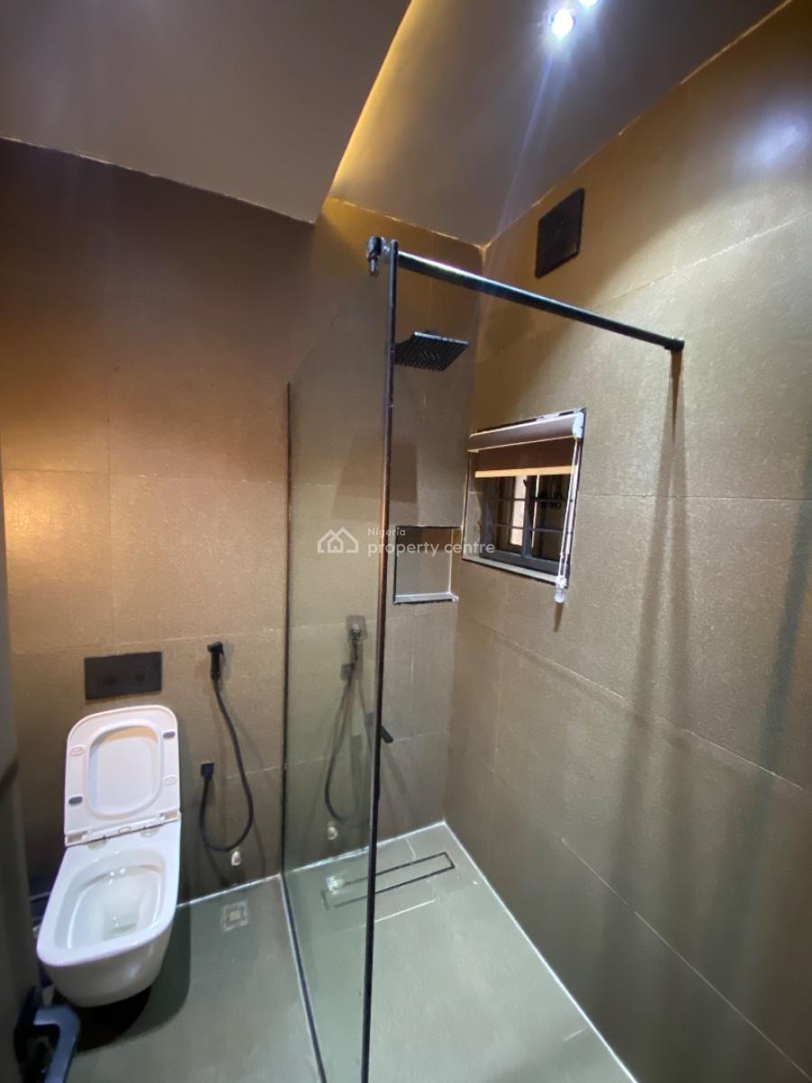 Luxury 1bed Apartment, Linda Chalker, Asokoro District, Abuja, Flat / Apartment Short Let