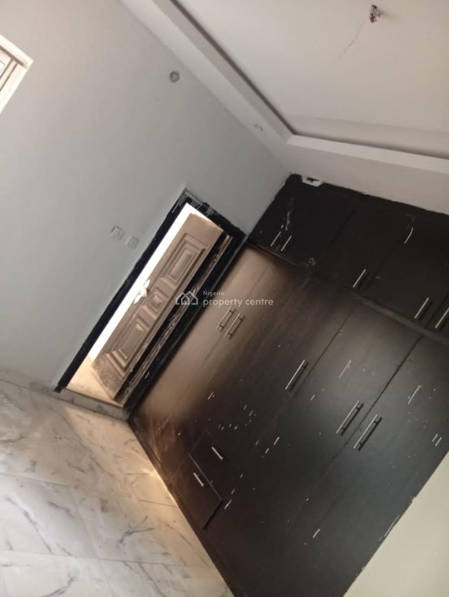 Brand New and Tastefully Finished 2 Bedroom Service Apartment, Amadi Ama, Off Peter Odili Road, Trans Amadi, Port Harcourt, Rivers, Flat / Apartment for Rent