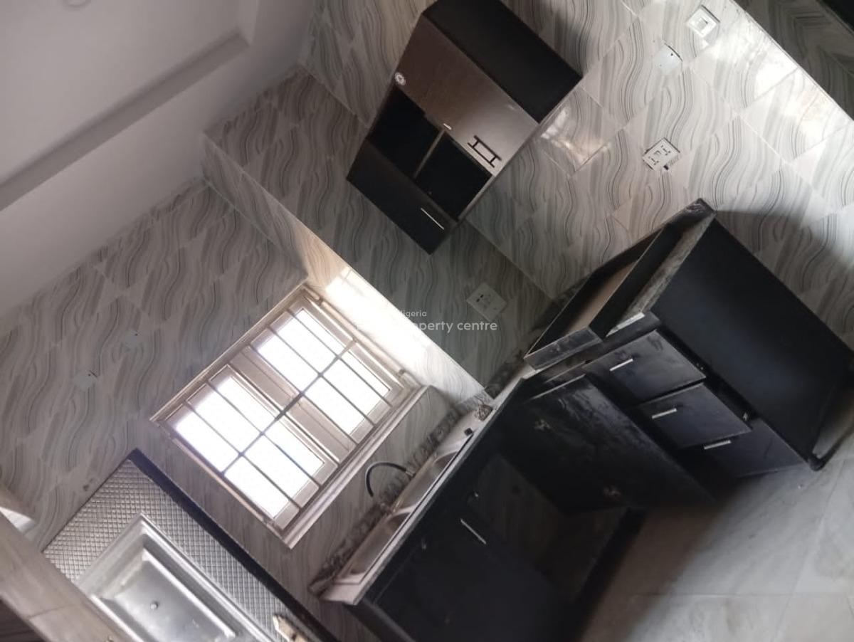 Brand New and Tastefully Finished 2 Bedroom Service Apartment, Amadi Ama, Off Peter Odili Road, Trans Amadi, Port Harcourt, Rivers, Flat / Apartment for Rent