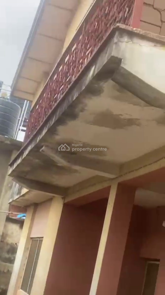 4units of 3bedroom Flat, Egbeda, Alimosho, Lagos, Block of Flats for Sale