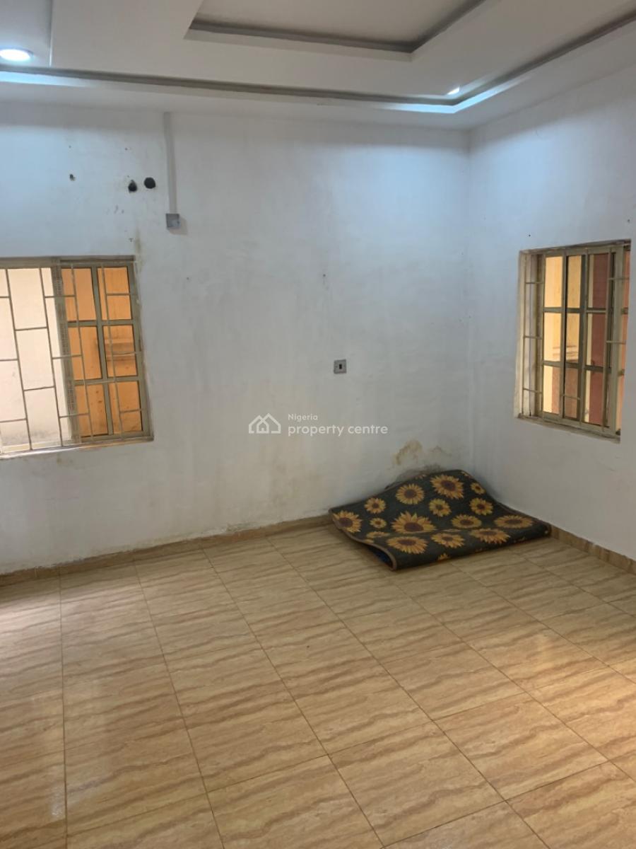 3 Bedroom Semidetached Bungalow with 1bedroom Bq, Zone 3, Wuse, Abuja, Zone 3, Wuse, Abuja, Semi-detached Bungalow for Rent