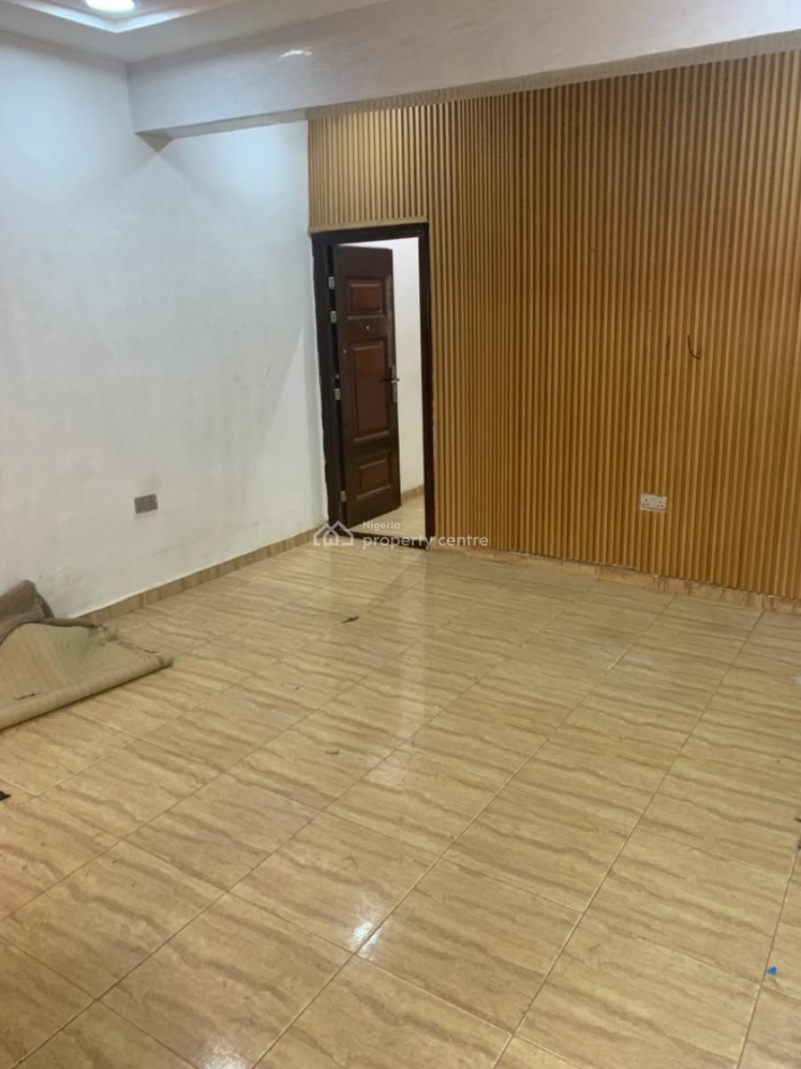 3 Bedroom Semidetached Bungalow with 1bedroom Bq, Zone 3, Wuse, Abuja, Zone 3, Wuse, Abuja, Semi-detached Bungalow for Rent