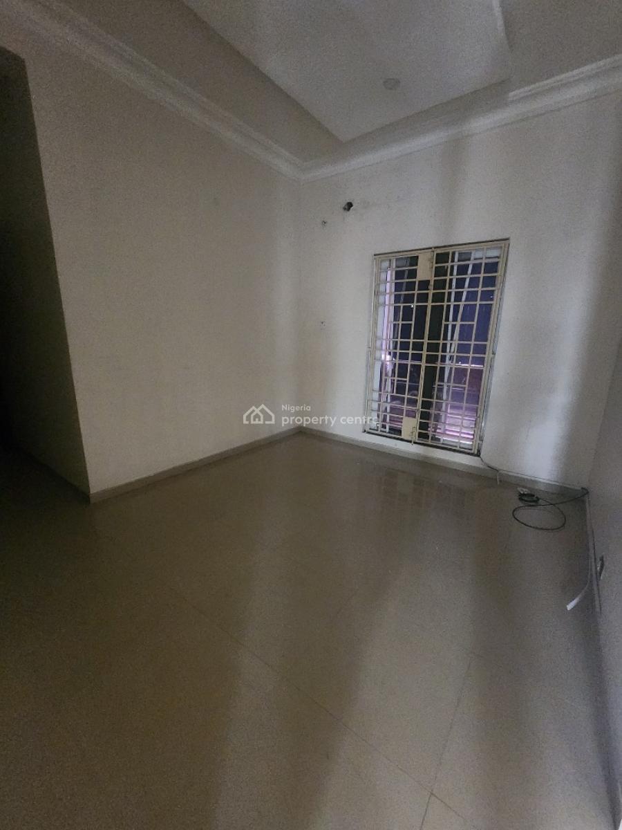 Serviced 3 Bedroom Flat with Bq and Swimming Pool, Whitesands School Lekki, Lekki, Lagos, Flat / Apartment for Rent