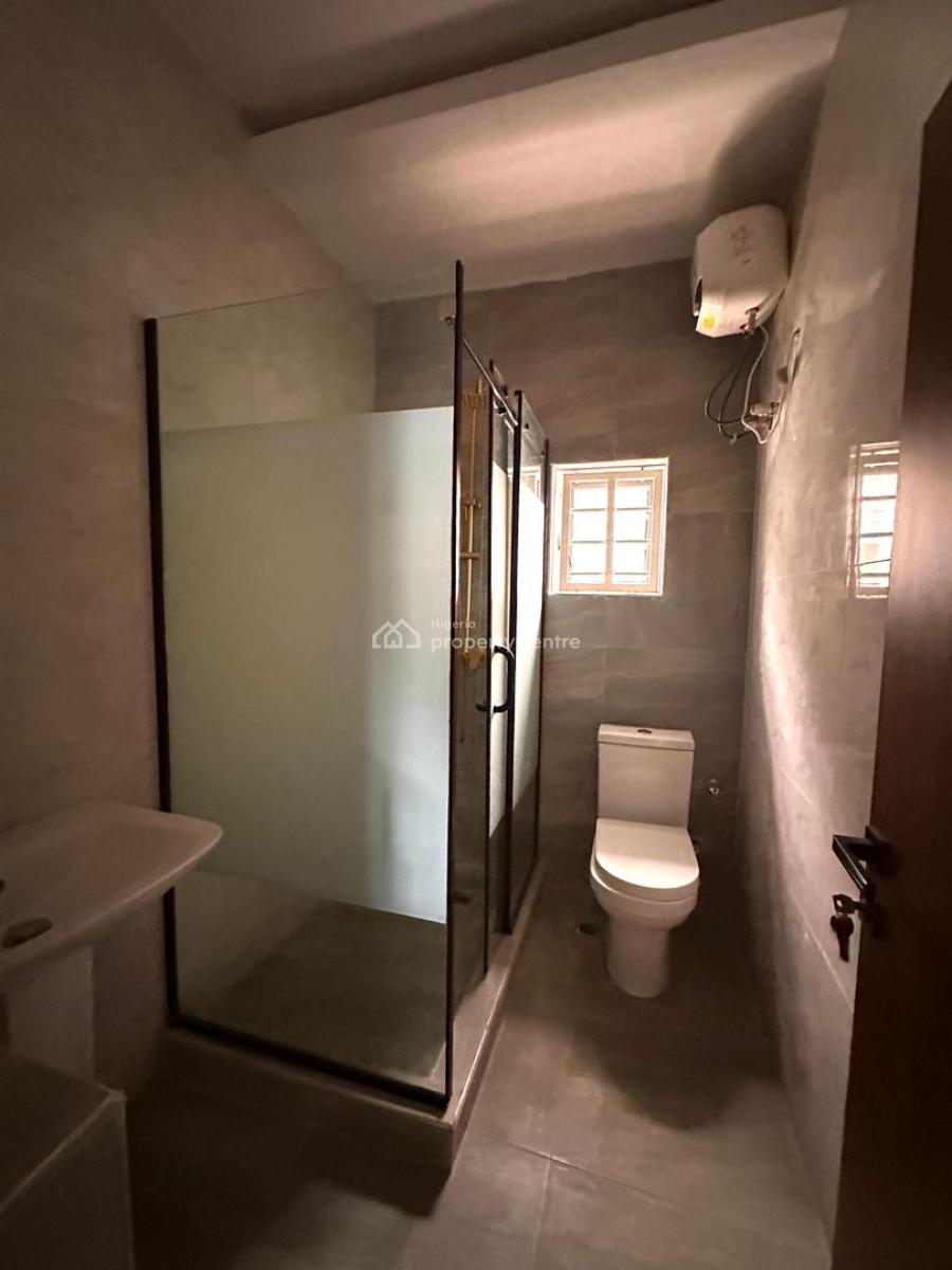 Newly Built 5bedroom Detached Duplex with Bq, Gwarinpa Extension, Abuja, Gwarinpa, Abuja, House for Sale