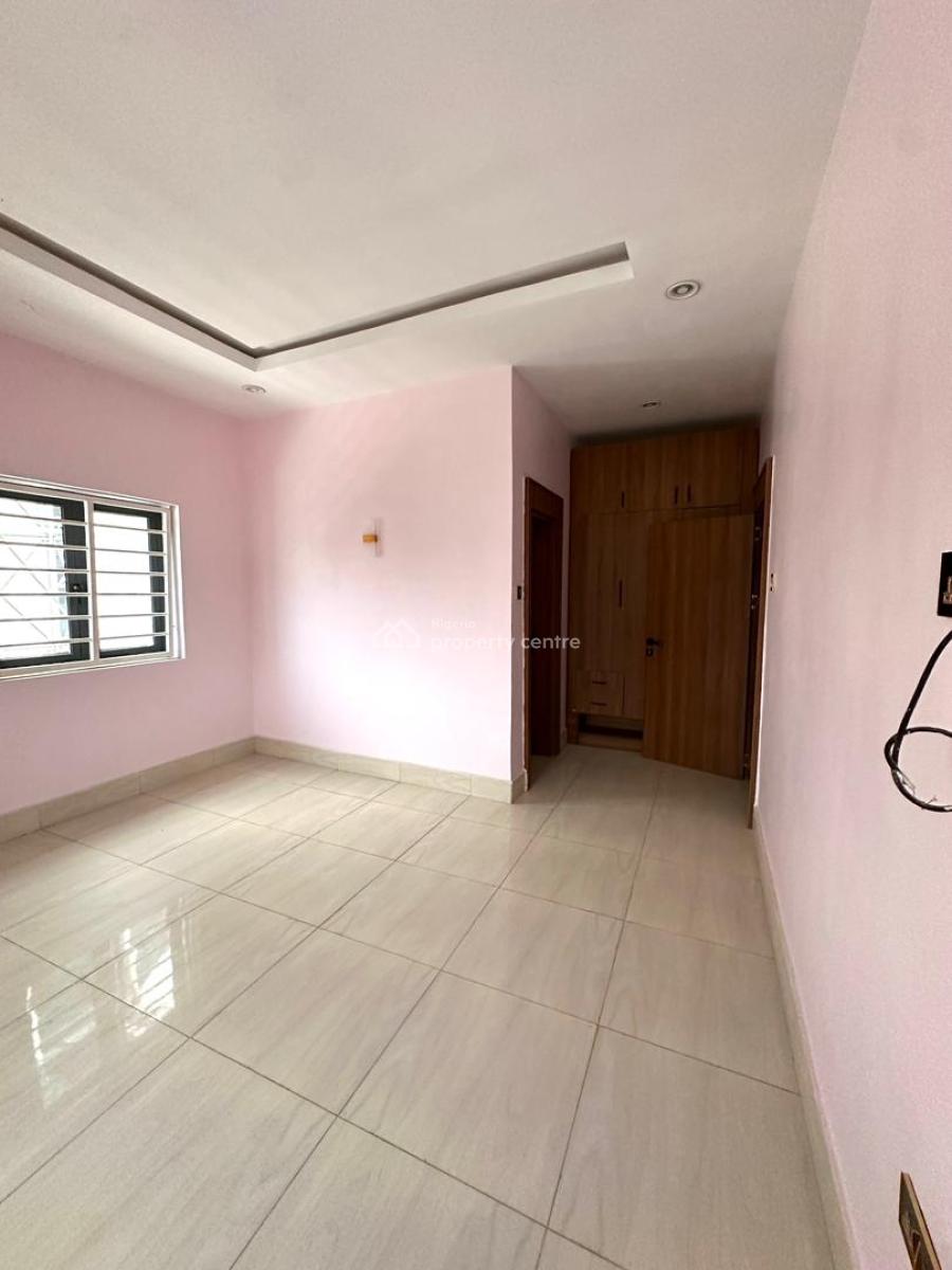 Newly Built 5bedroom Detached Duplex with Bq, Gwarinpa Extension, Abuja, Gwarinpa, Abuja, House for Sale