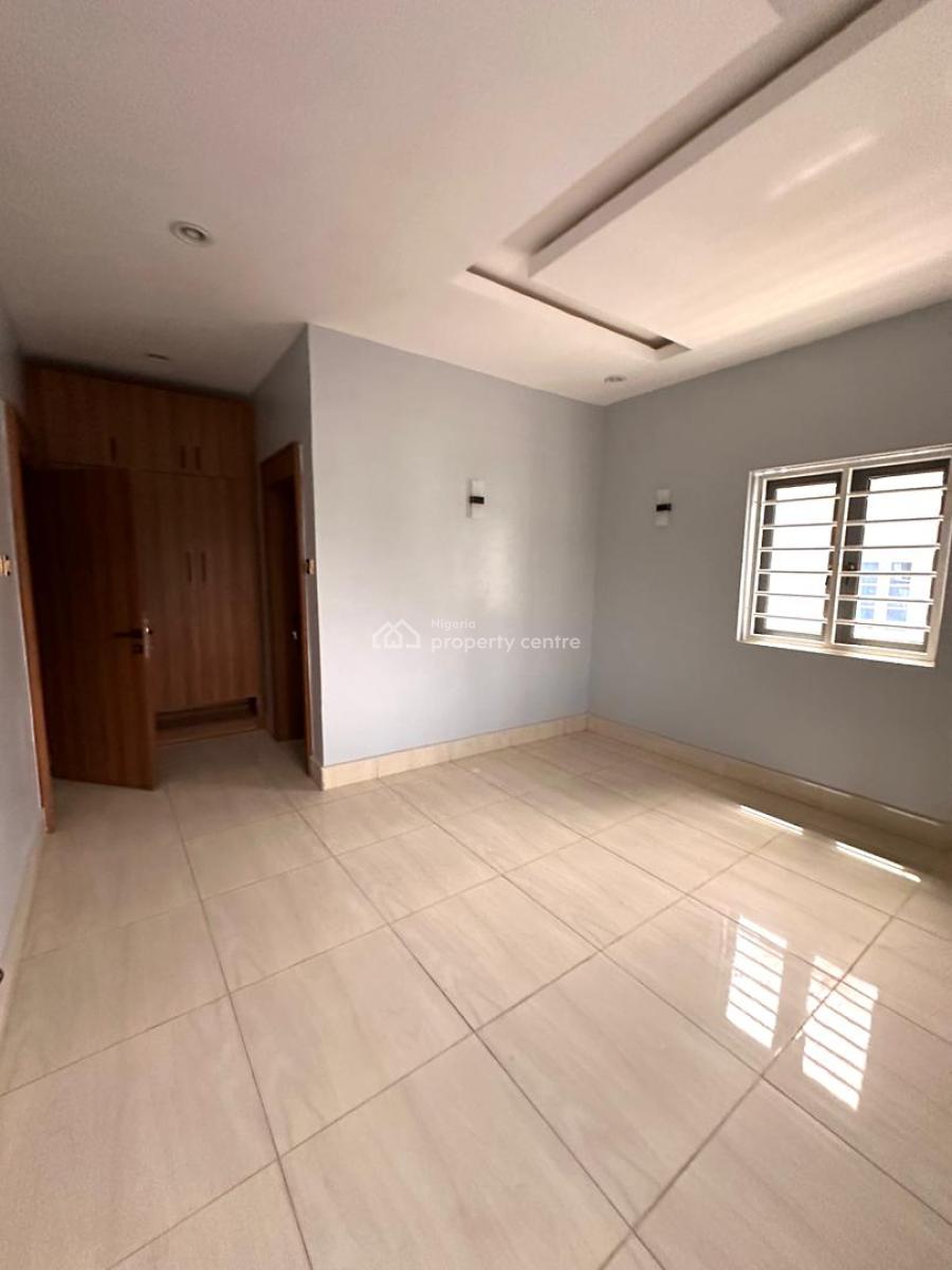 Newly Built 5bedroom Detached Duplex with Bq, Gwarinpa Extension, Abuja, Gwarinpa, Abuja, House for Sale