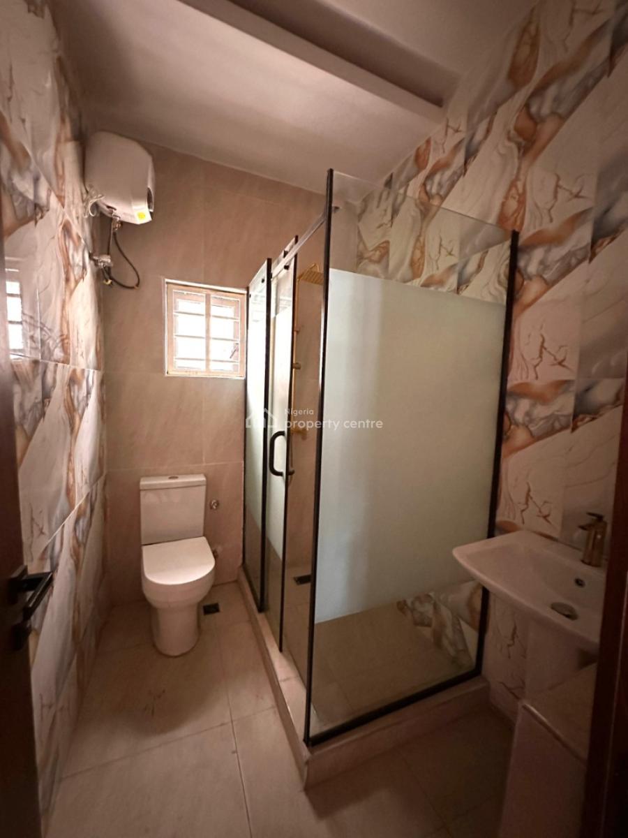 Newly Built 5bedroom Detached Duplex with Bq, Gwarinpa Extension, Abuja, Gwarinpa, Abuja, House for Sale