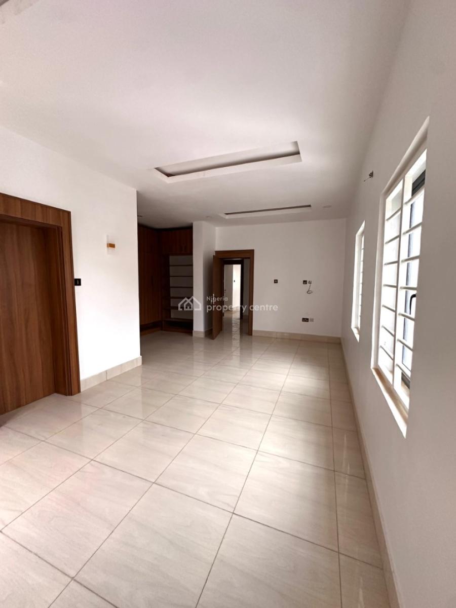 Newly Built 5bedroom Detached Duplex with Bq, Gwarinpa Extension, Abuja, Gwarinpa, Abuja, House for Sale