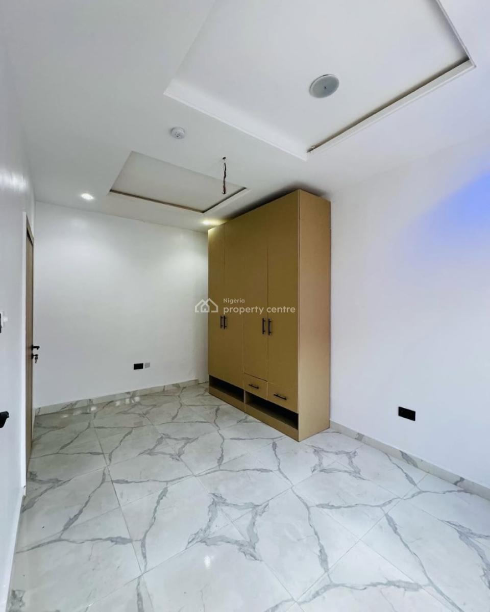 Exquisitely Built 4 Bedroom Semi Detached Duplex and 2 Units of 2 Bed, Gra, Ogudu, Lagos, Semi-detached Duplex for Sale