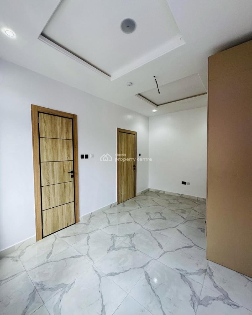 Exquisitely Built 4 Bedroom Semi Detached Duplex and 2 Units of 2 Bed, Gra, Ogudu, Lagos, Semi-detached Duplex for Sale