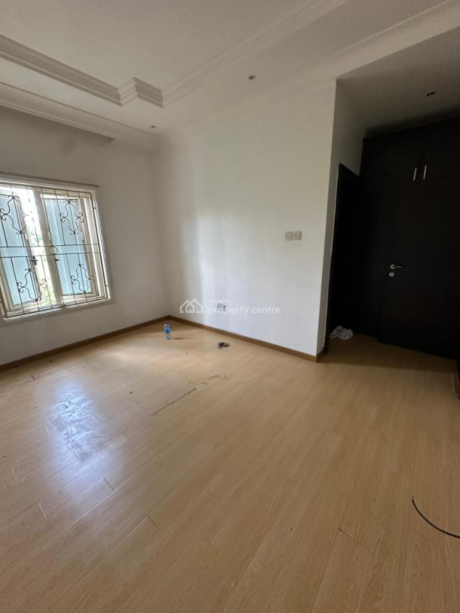 Well Finished 4bedroom Terrace Duplex with Bq, Lifecamp Junction, Life Camp, Abuja, Terraced Duplex for Rent