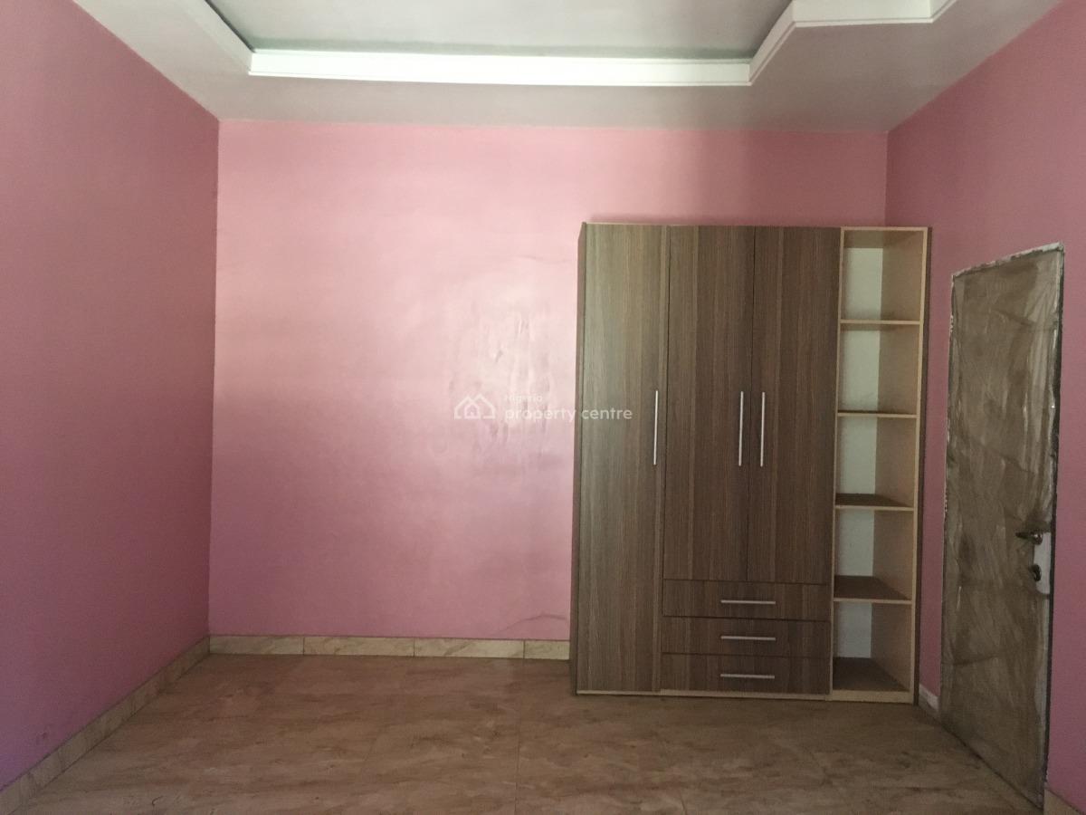 Newly Built 5bedrooms Semi Detached Duplex with a Room Bq, Gra, Gra, Apapa, Lagos, Semi-detached Duplex for Rent