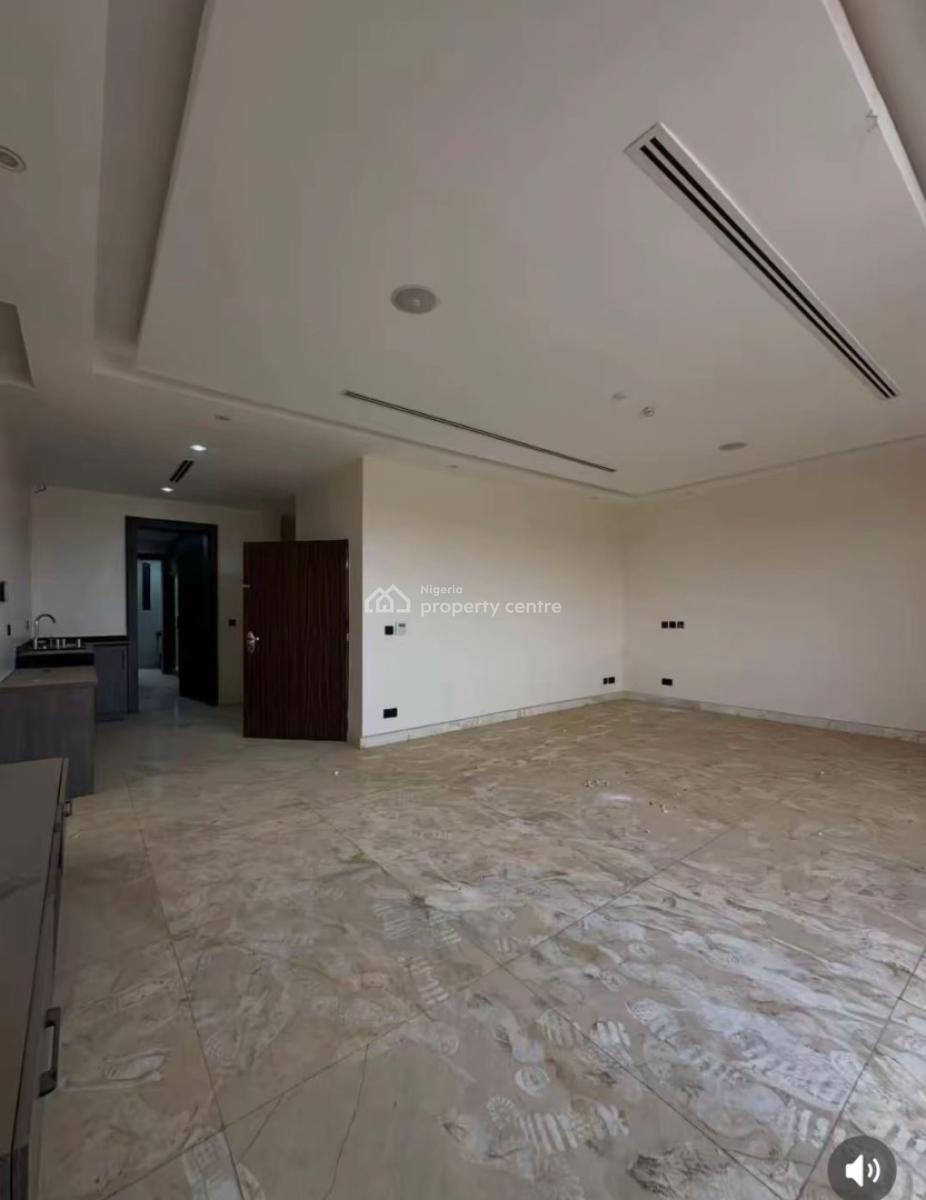 5 Bedroom Terraced Duplex Plus Bq, Jahi, Abuja, Terraced Duplex for Rent