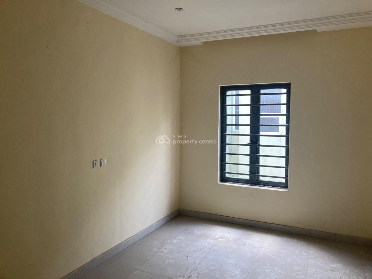 Tastefully Finished 4 Bedroom Terraced Duplex with Bq, Shonibare Estate, Ikeja, Lagos, Terraced Duplex for Rent