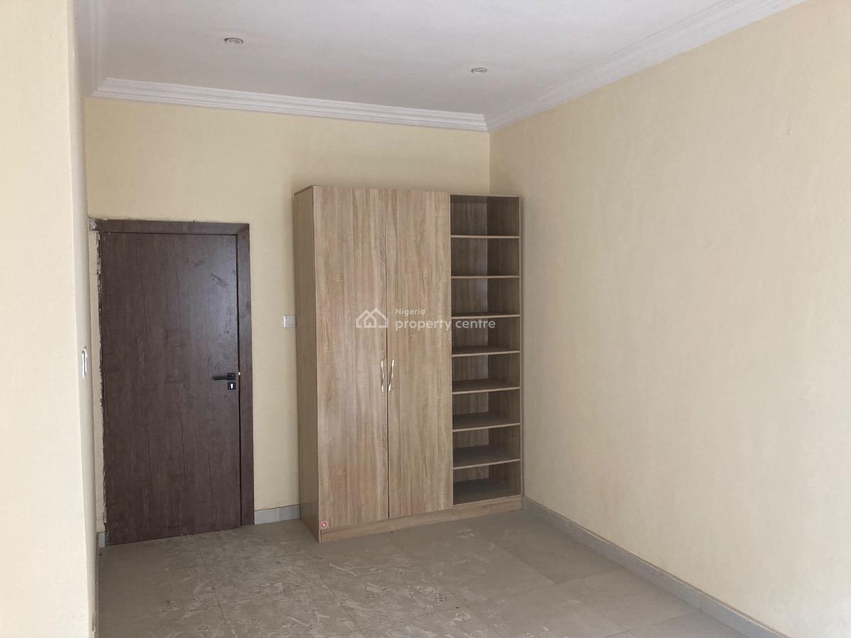 Tastefully Finished 4 Bedroom Terraced Duplex with Bq, Shonibare Estate, Ikeja, Lagos, Terraced Duplex for Rent