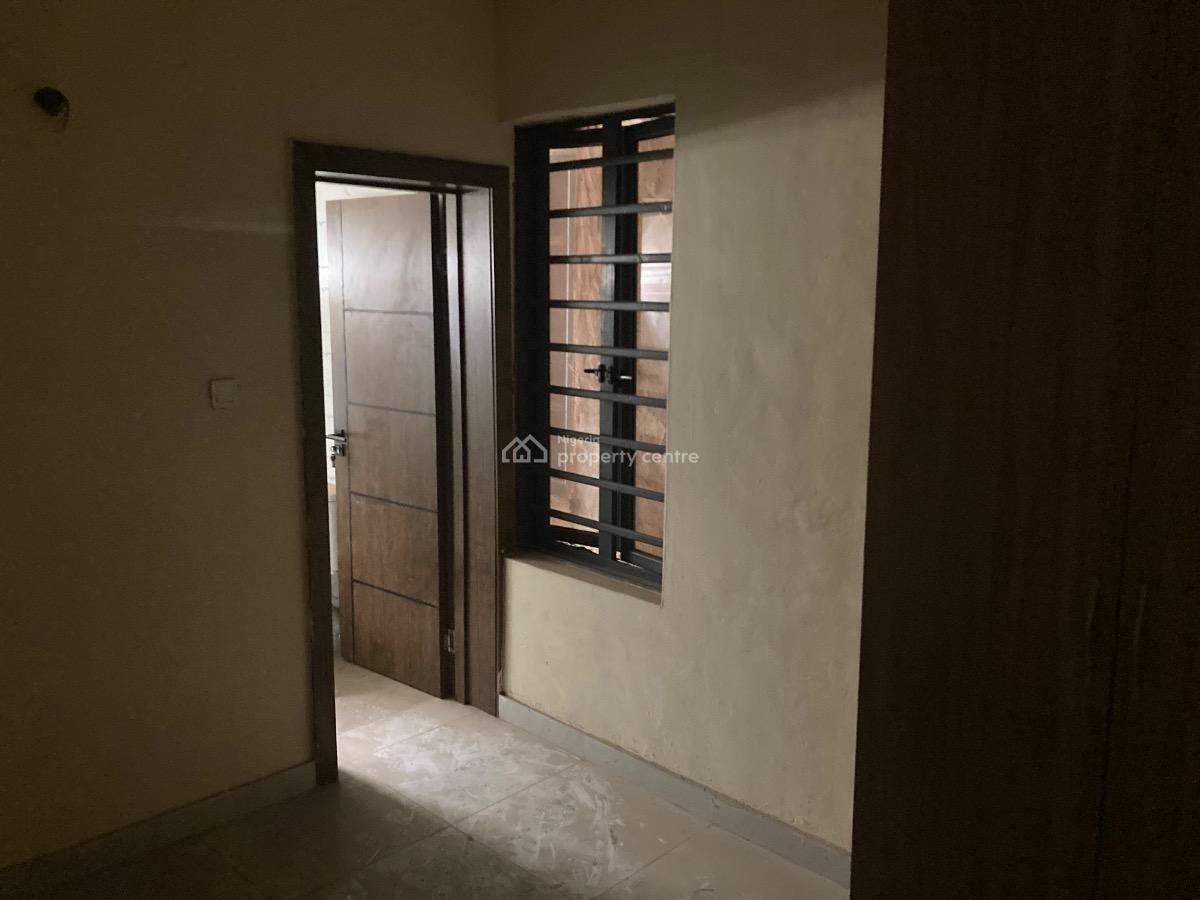 Tastefully Finished 4 Bedroom Terraced Duplex with Bq, Shonibare Estate, Ikeja, Lagos, Terraced Duplex for Rent