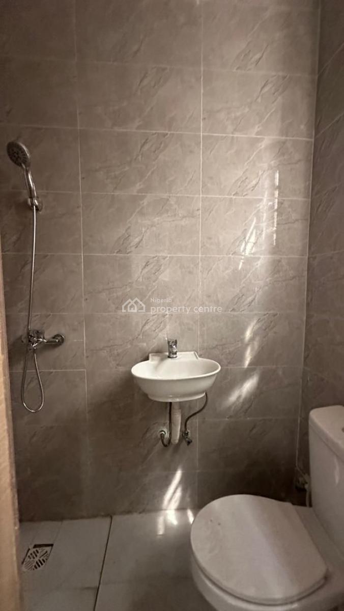 Brand New 4 Bedroom Terrace Duplex, General Paint, Ajah, Lagos, Terraced Duplex for Rent