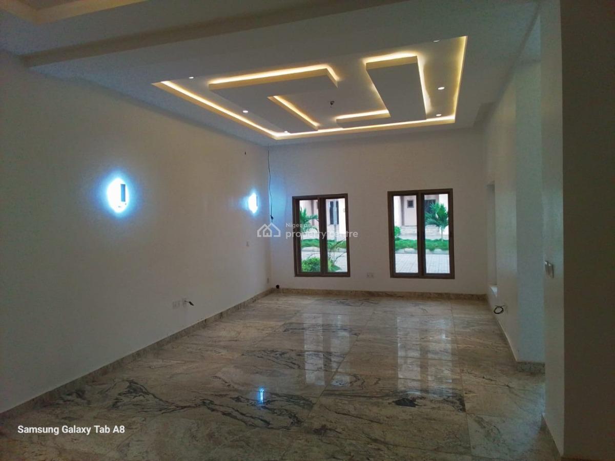 4 Bedroom Terrace  Duplex with Bq, Dawaki Opposite Gwarimpa, Dawaki, Gwarinpa, Abuja, Terraced Duplex for Sale