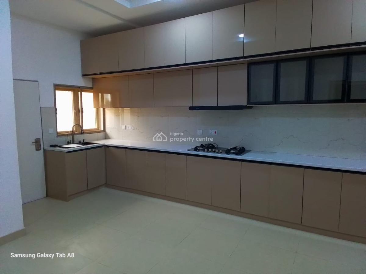 4 Bedroom Terrace  Duplex with Bq, Dawaki Opposite Gwarimpa, Dawaki, Gwarinpa, Abuja, Terraced Duplex for Sale