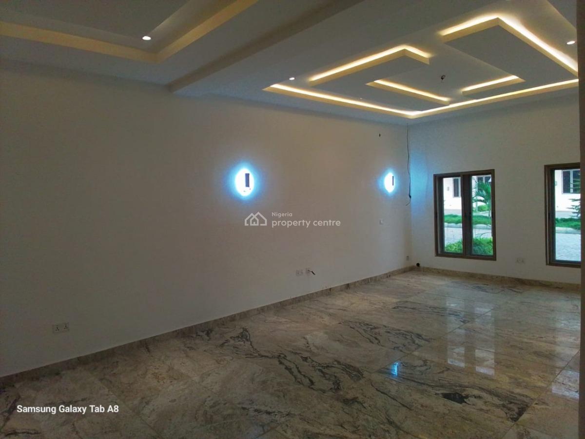 4 Bedroom Terrace  Duplex with Bq, Dawaki Opposite Gwarimpa, Dawaki, Gwarinpa, Abuja, Terraced Duplex for Sale