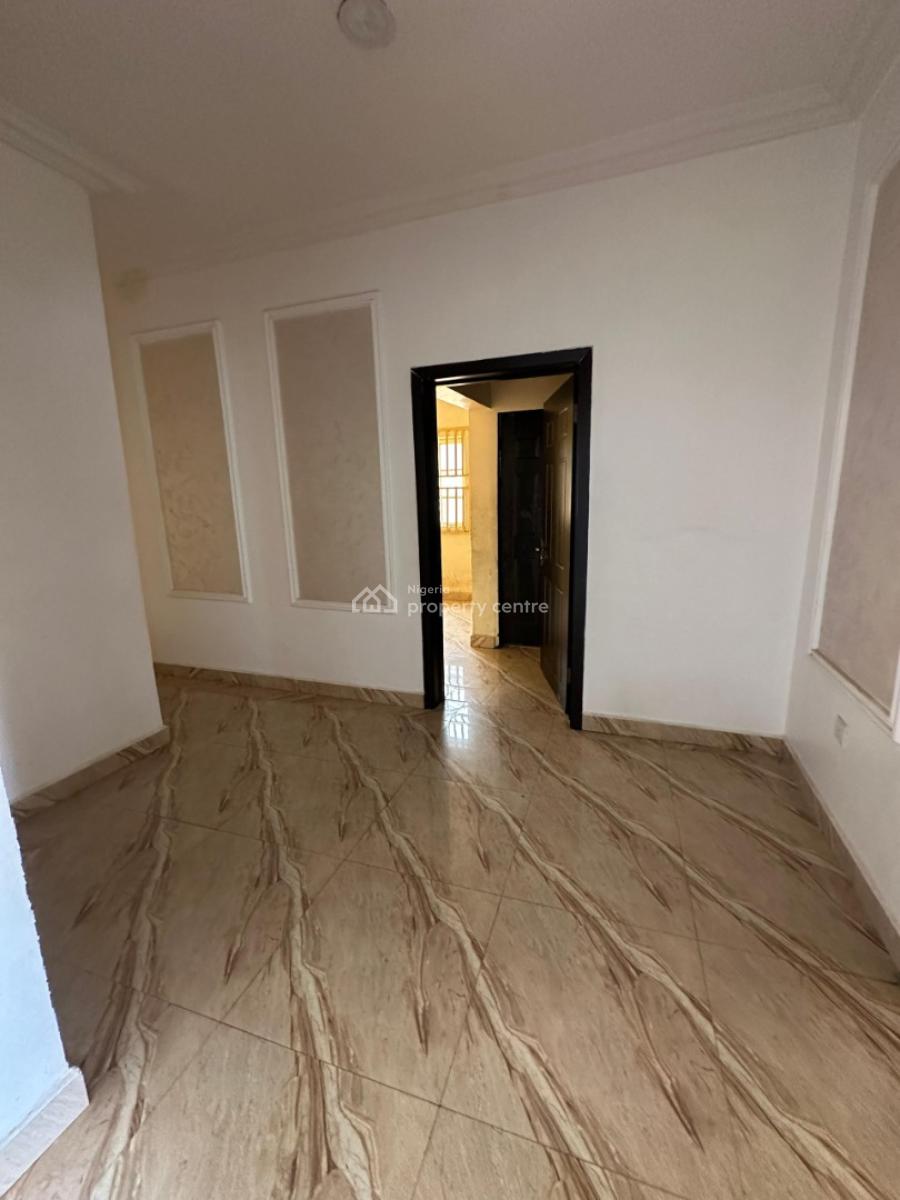 Well Finished 3 Bedroom Bungalow with Gate House, in an Estate Around Godab Lifecamp, Abuja, Life Camp, Abuja, House for Sale